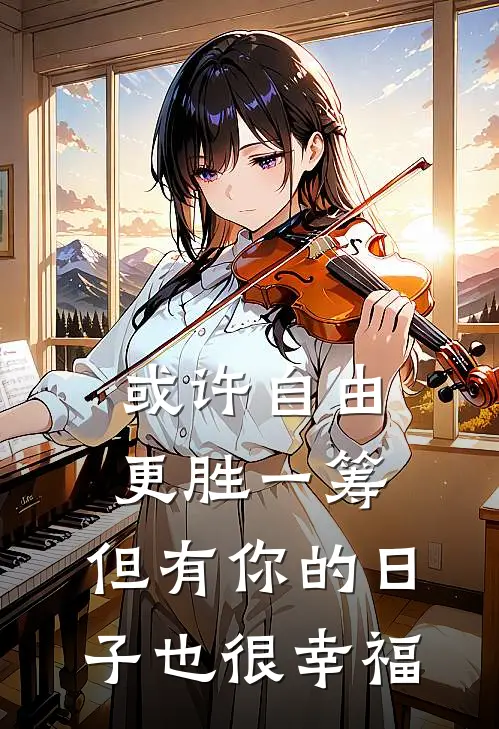 或许自由更胜一筹,但有你的日子也很幸福