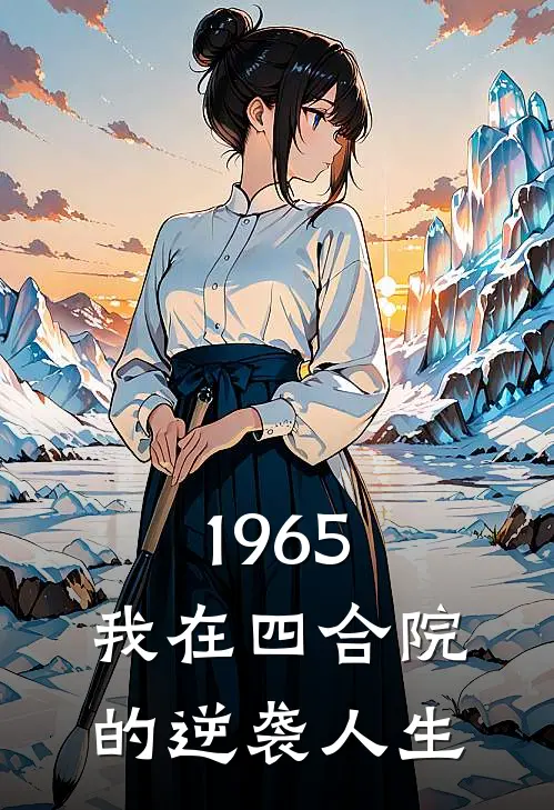 1965：我在四合院的逆袭人生