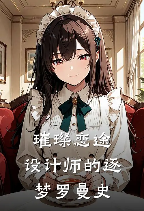 璀璨恋途：设计师的逐梦罗曼史苏瑶陆景言免费小说全集_小说免费完结璀璨恋途：设计师的逐梦罗曼史苏瑶陆景言