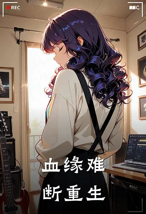 血缘难断 重生