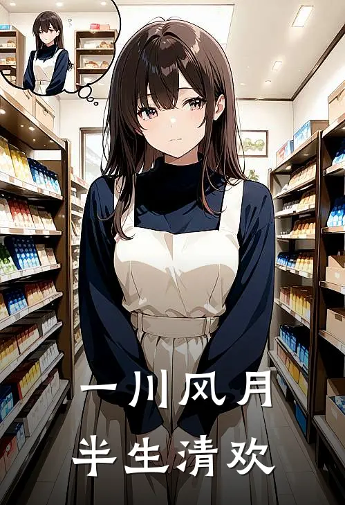 一川风月，半生清欢(夏侯时曦姜堰)已完结小说_小说免费阅读一川风月，半生清欢夏侯时曦姜堰