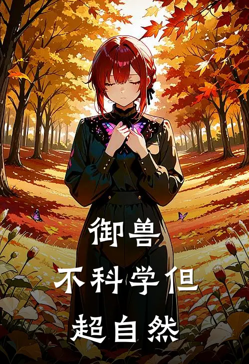 御兽：不科学但超自然(林弈辰林奕辰)完结小说_热门小说推荐御兽：不科学但超自然林弈辰林奕辰
