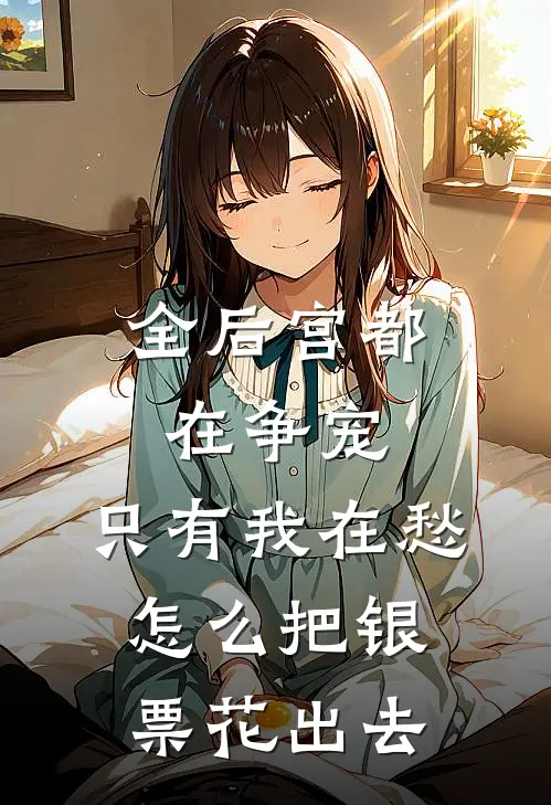 全后宫都在争宠，只有我在愁怎么把银票花出去(陆昭昭陆清婉)免费完结小说_免费小说在线阅读全后宫都在争宠，只有我在愁怎么把银票花出去(陆昭昭陆清婉)