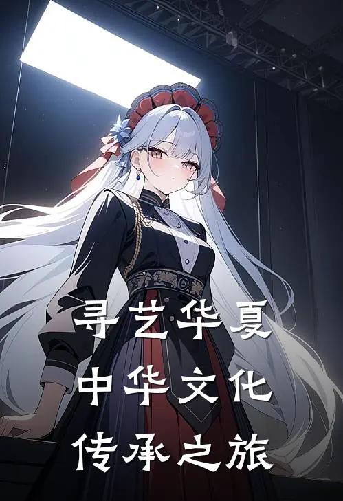 寻艺华夏，中华文化传承之旅林羽苏绣完结好看小说_无弹窗全文免费阅读寻艺华夏，中华文化传承之旅(林羽苏绣)