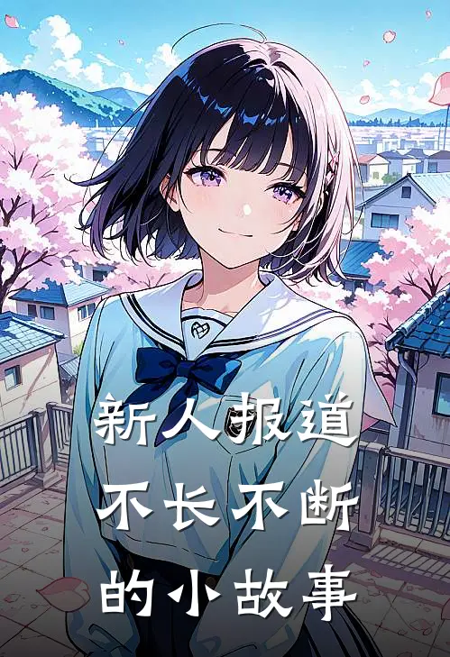 新人报道，不长不断的小故事