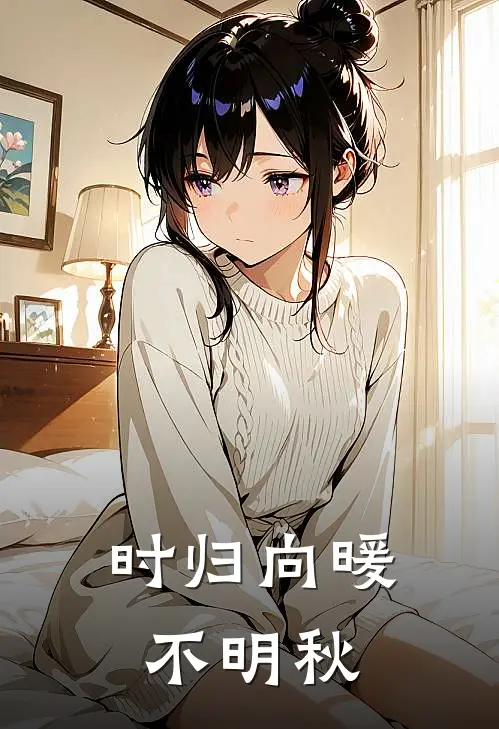 时归向暖不明秋