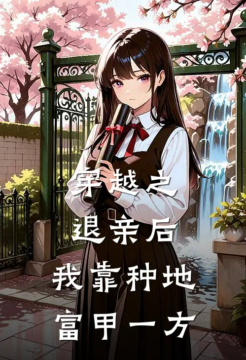 穿越之退亲后，我靠种地富甲一方柳清月柳大乔最新全本小说_最新章节列表穿越之退亲后，我靠种地富甲一方(柳清月柳大乔)