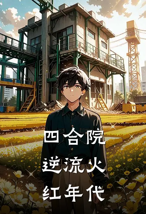 四合院：逆流火红年代