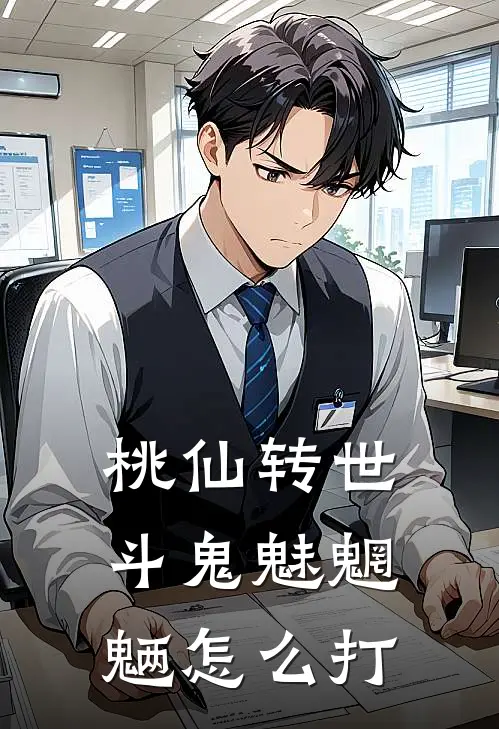 桃仙转世斗鬼魅魍魉怎么打