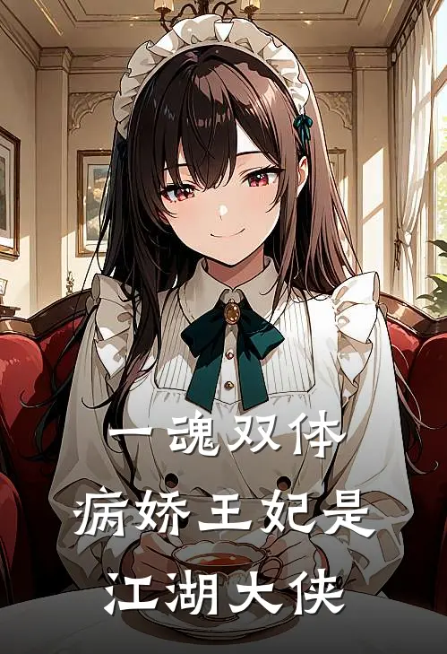 一魂双体，病娇王妃是江湖大侠
