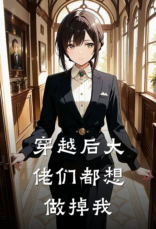 穿越后大佬们都想做掉我