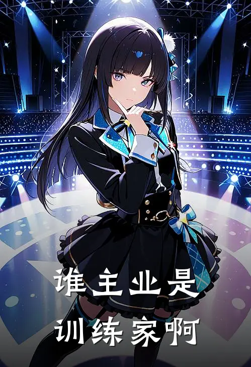 谁主业是训练家啊(温河乔伊)全本免费小说_新热门小说谁主业是训练家啊温河乔伊