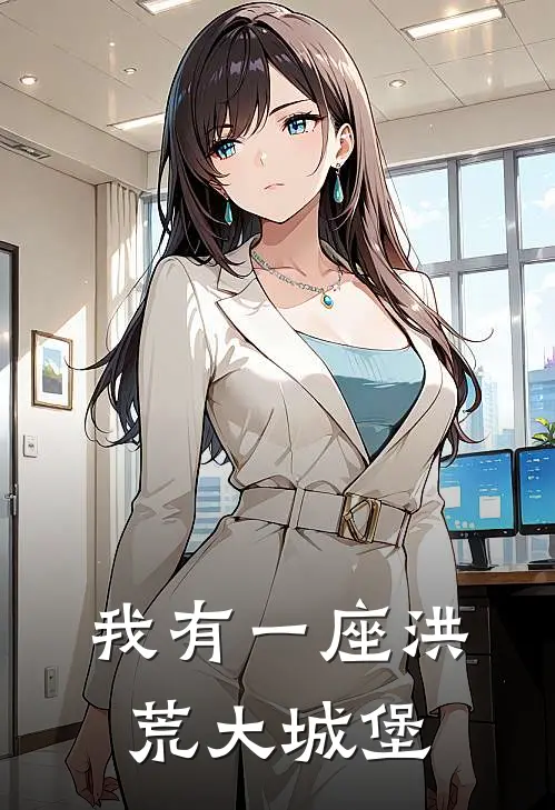 我有一座洪荒大城堡