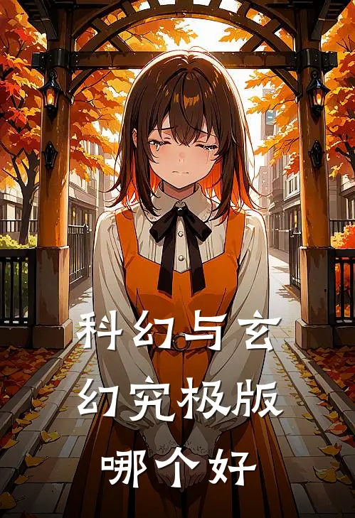 科幻与玄幻究极版哪个好