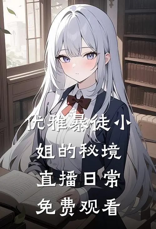 优雅暴徒小姐的秘境直播日常免费观看