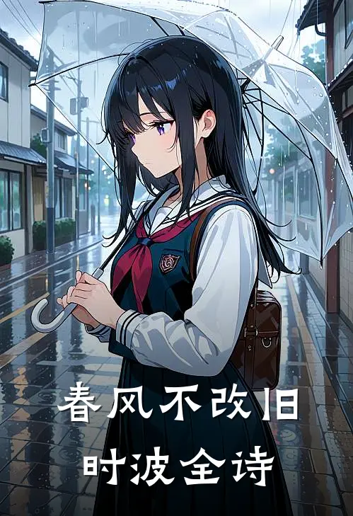 春风不改旧时波全诗