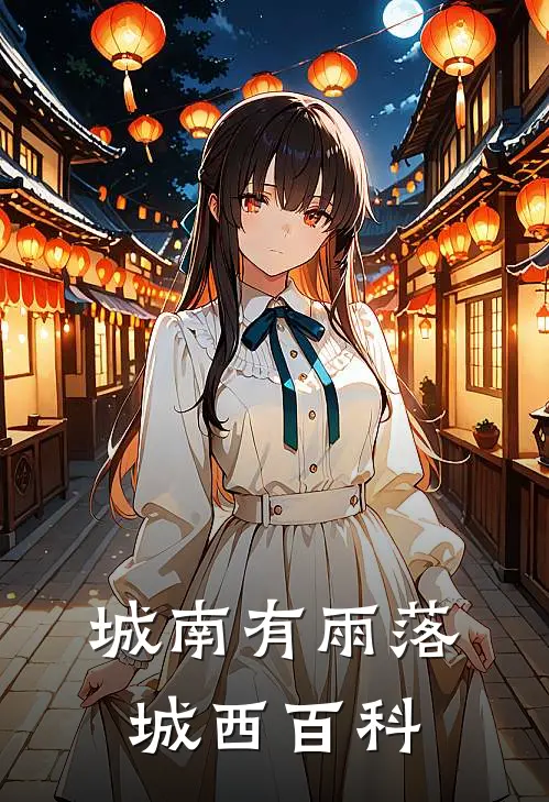 城南有雨落城西百科