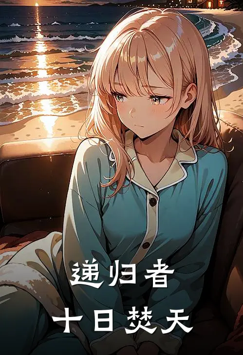 递归者：十日焚天