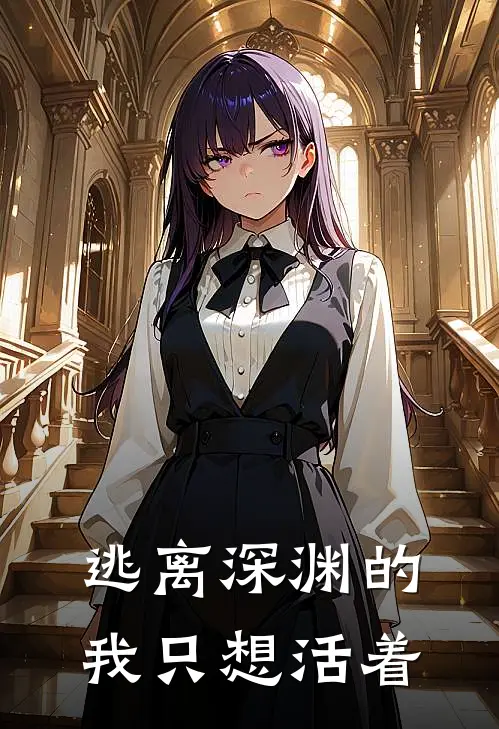 逃离深渊的我只想活着