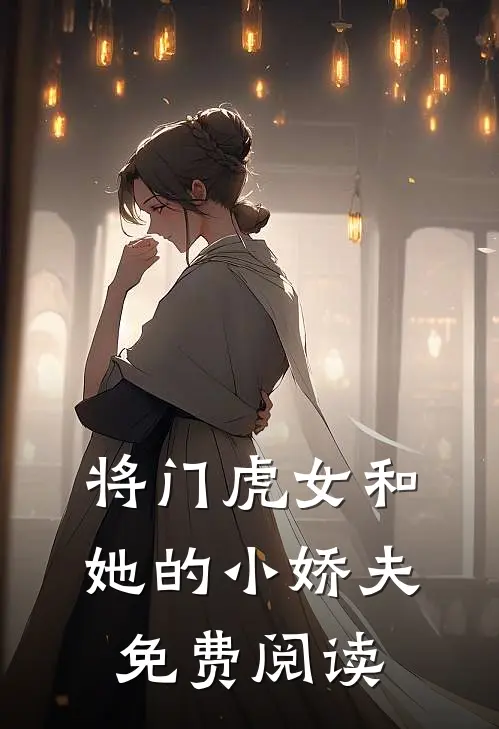 将门虎女和她的小娇夫免费阅读