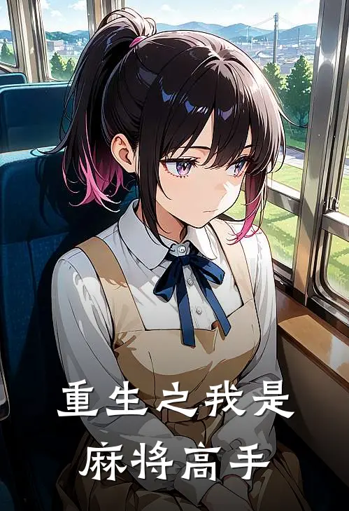 重生之我是麻将高手