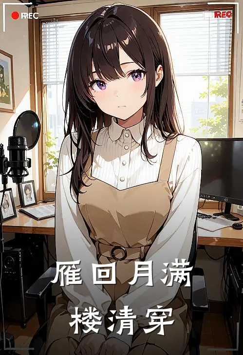 雁回月满楼清穿