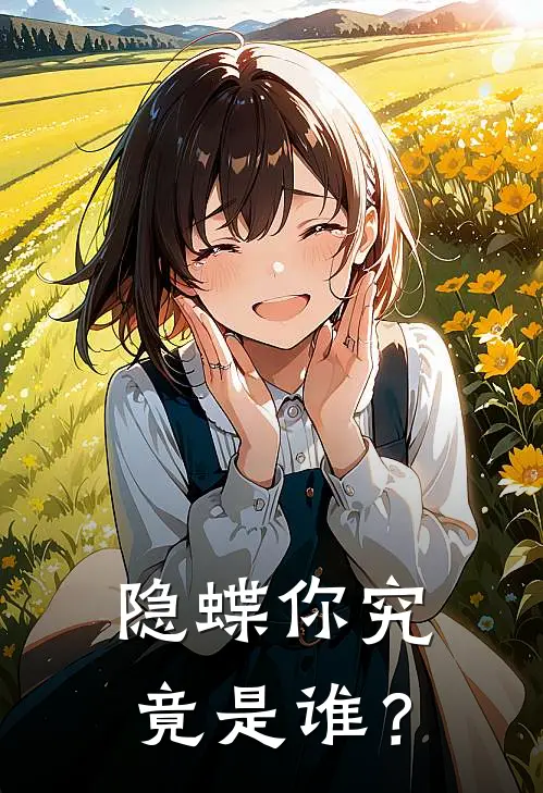隐蝶你究竟是谁？