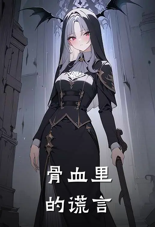 骨血里的谎言
