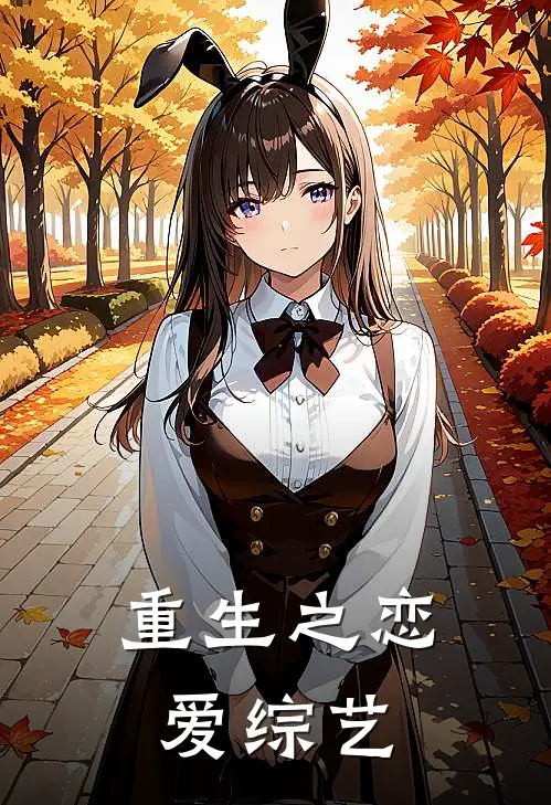 重生之恋爱综艺