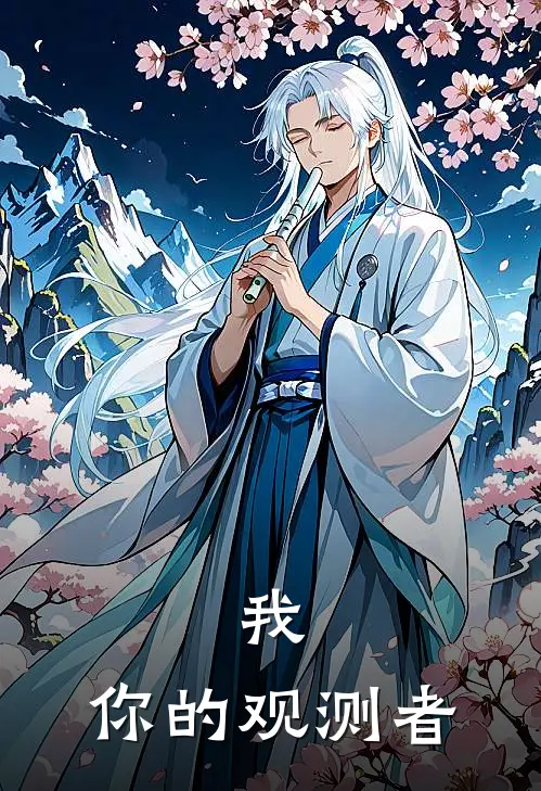 我，你的观测者（顾言江浸月）最新章节列表