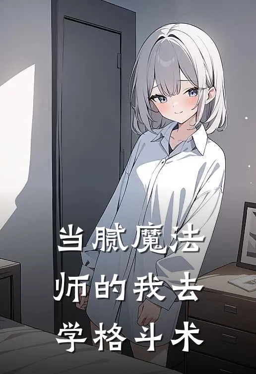 当腻魔法师的我去学格斗术