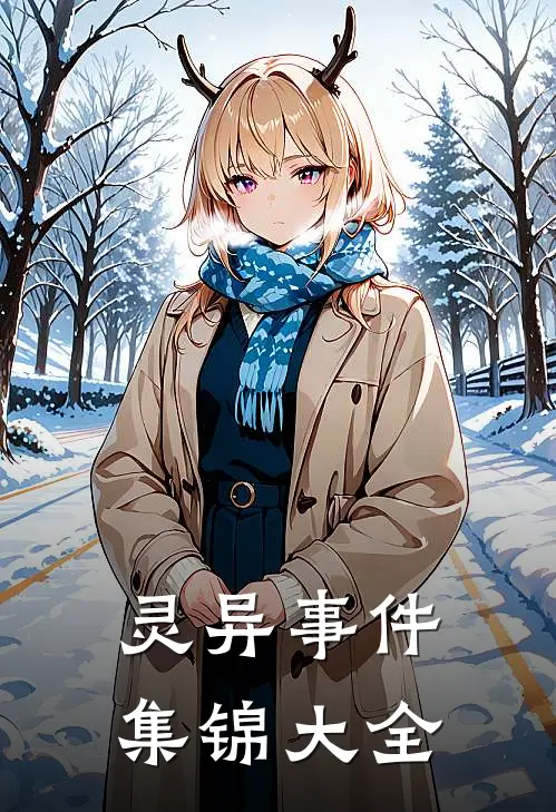 灵异事件集锦大全