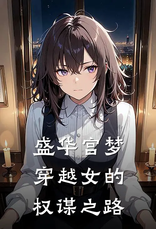 盛华宫梦：穿越女的权谋之路春桃春桃热门完结小说_最新章节列表盛华宫梦：穿越女的权谋之路(春桃春桃)