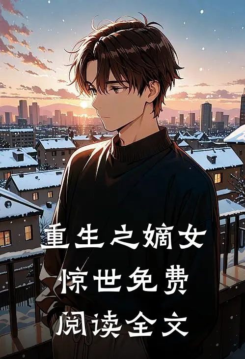 重生之嫡女惊世免费阅读全文
