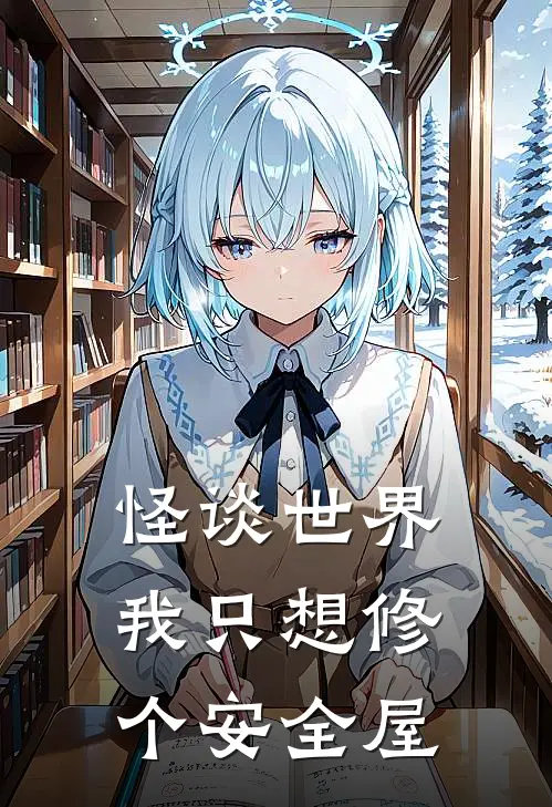 怪谈世界：我只想修个安全屋(林远林远)免费小说阅读_免费小说完整版怪谈世界：我只想修个安全屋(林远林远)