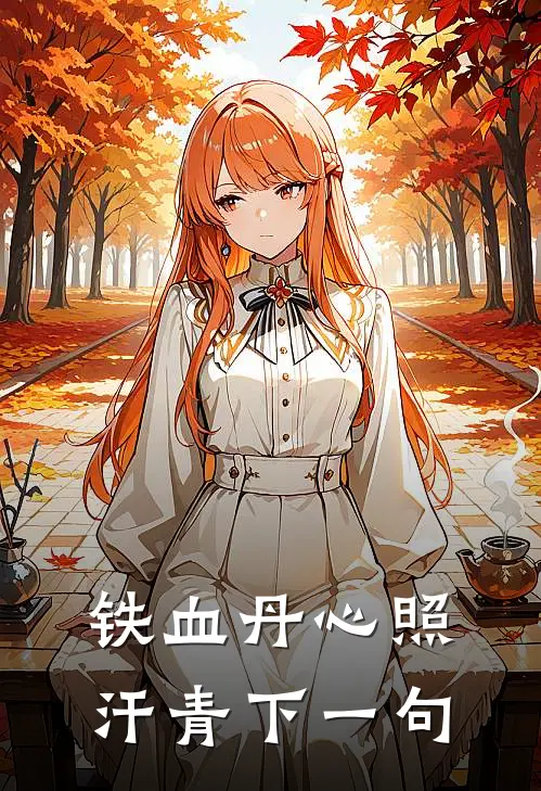 铁血丹心照汗青下一句