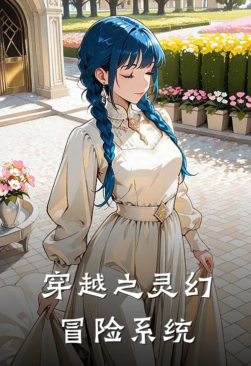 穿越之灵幻冒险系统