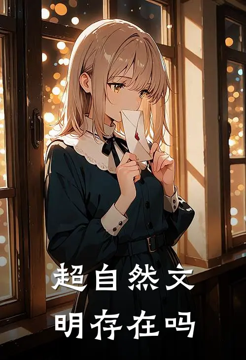 超自然文明存在吗