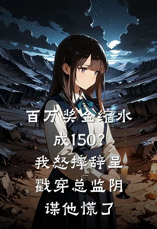 百万奖金缩水成150？我怒摔辞呈戳穿总监阴谋，他慌了