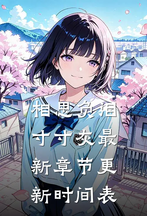 相思负泪寸寸灰最新章节更新时间表