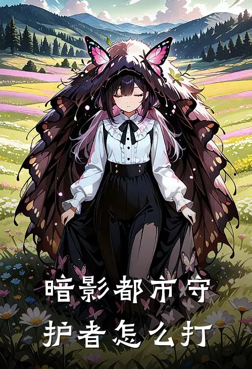暗影都市守护者怎么打