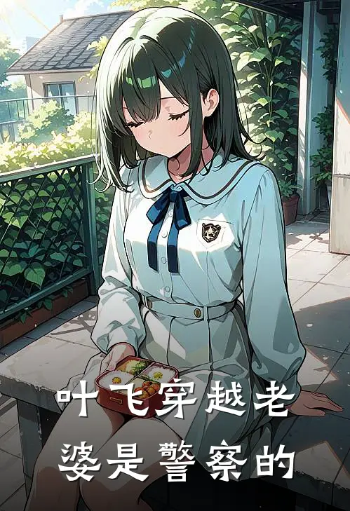 叶飞穿越老婆是警察的