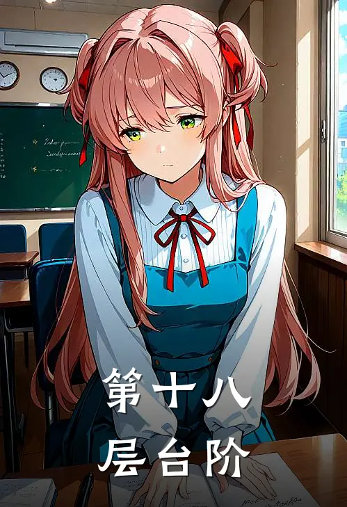 第十八层台阶