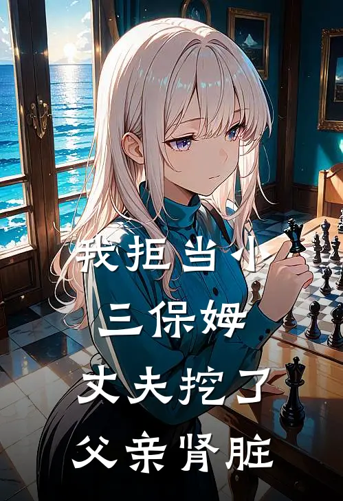 我拒当小三保姆，丈夫挖了父亲肾脏