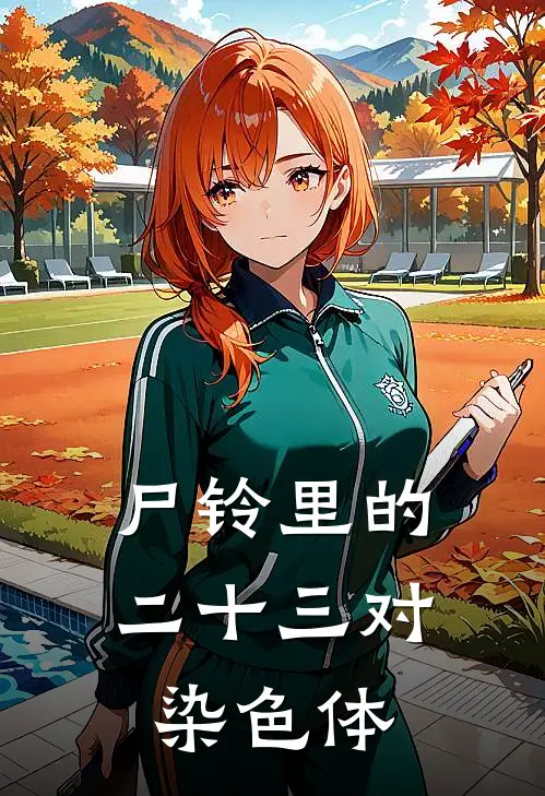 姜晚吴深（尸铃里的二十三对染色体）最新章节列表_（姜晚吴深）尸铃里的二十三对染色体最新小说