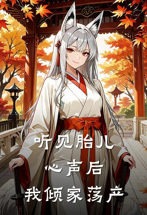 听见胎儿心声后，我倾家荡产