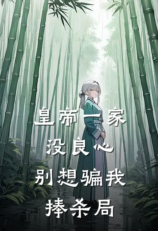 皇帝一家没良心，别想骗我捧杀局(林清岚宁寿)小说免费在线阅读_皇帝一家没良心，别想骗我捧杀局(林清岚宁寿)大结局阅读