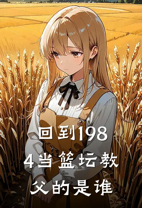 回到1984当篮坛教父的是谁