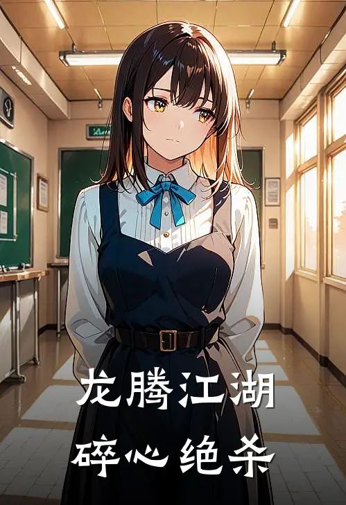 龙腾江湖碎心绝杀