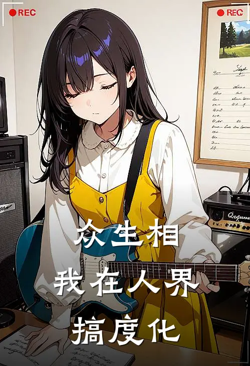 众生相：我在人界搞度化